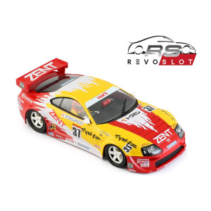 Toyota Supra GT Zent num.37