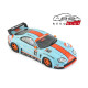 Toyota Supra GT gulf num.63