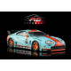 Toyota Supra GT gulf num.63