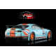 Toyota Supra GT gulf num.63