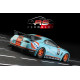 Toyota Supra GT gulf num.63