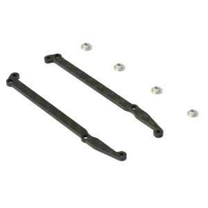 Soporte Carroceria Oreca/Acura LMP Chasis Sport XL