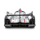Audi R18 e-tron quattro n2 2nd 24h Le Mans 2012 
