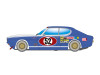 Ford Capri RS2600 Team Ford Deutschland Shell 52