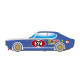 Ford Capri RS2600 Team Ford Deutschland Shell 52