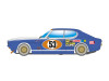 Ford Capri RS2600 Team Ford Deutschland Shell 53 