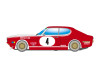 Ford Capri RS2600 Team Ford Tuning Grab 4 DRM 500