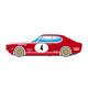 Ford Capri RS2600 Team Ford Tuning Grab 4 DRM 500