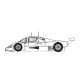 Mercedes Sauber C9 Full White Kit