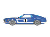 Ford Mustang Boss 302 Shelby Racing Corporation