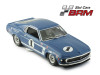 Ford Mustang Boss 302 Shelby Racing Corporation