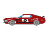 Ford Mustang Boss 302 Allan Moffat 9 Transam 1970