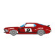 Ford Mustang Boss 302 Allan Moffat 9 Transam 1970