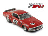 Ford Mustang Boss 302 Allan Moffat 9 Transam 1970