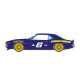 Chevrolet Camaro Z28 Sunoco Roger Penske