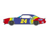 Chevrolet Camaro Z24 Gordon Fist Win Tribute 1969