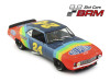 Chevrolet Camaro Z24 Gordon Fist Win Tribute 1969