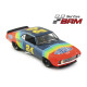 Chevrolet Camaro Z24 Gordon Fist Win Tribute 1969