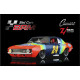 Chevrolet Camaro Z24 Gordon Fist Win Tribute 1969