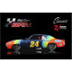 Chevrolet Camaro Z24 Gordon Fist Win Tribute 1969
