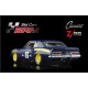 Chevrolet Camaro Z24 Gordon Fist Win Tribute 1969