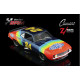 Chevrolet Camaro Z24 Gordon Fist Win Tribute 1969
