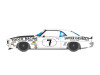 Chevrolet Camaro Z28 Todo Racing 7 Craig Fischer 