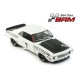 Chevrolet Camaro Z28 Todo Racing 7 Craig Fischer 