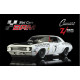 Chevrolet Camaro Z28 Todo Racing 7 Craig Fischer 