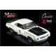 Chevrolet Camaro Z28 Todo Racing 7 Craig Fischer 