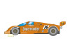 Porsche 962CK Team Repsol Brun Motorsport