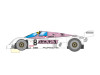 Porsche 962CK Team Joest Racing GMBH 8 1000km Fuji