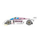 Porsche 962CK Team Joest Racing GMBH 8 1000km Fuji