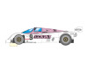 Porsche 962CK Team Joest Racing GMBH 9 1000km Fuji