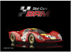 Ferrari 330 P4 24 Equipe National Belge 24H LeMans