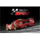 Ferrari 330 P4 24 Equipe National Belge 24H LeMans