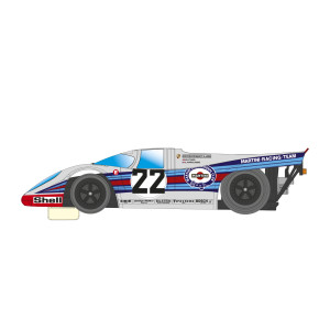 Porsche 917K Martini Racing Team 22 1000km Spa
