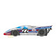 Porsche 917K Martini Racing Team 22 1000km Spa