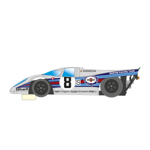 Porsche 917K Martini Racing 8 1000km Brands Hatch