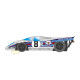Porsche 917K Martini Racing 8 1000km Brands Hatch