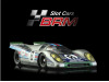 Porsche 917K Martini Racing 8 1000km Brands Hatch