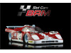 Ferrari 512M 32 Scuderia Filipinetti 1000km. Spa 