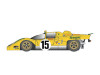 Ferrari 512M 15 Tergal Escuderia Montjuich 24H