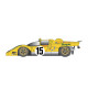 Ferrari 512M 15 Tergal Escuderia Montjuich 24H