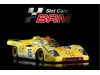 Ferrari 512M 15 Tergal Escuderia Montjuich 24H