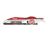 SideCar LCR-Yamaha Lucky Strike 1 FIM Sidecar