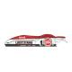 SideCar LCR-Yamaha Lucky Strike 1 FIM Sidecar