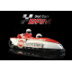 SideCar LCR-Yamaha Lucky Strike 1 FIM Sidecar