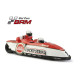 SideCar LCR-Yamaha Lucky Strike 1 FIM Sidecar