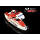 SideCar LCR-Yamaha Lucky Strike 1 FIM Sidecar